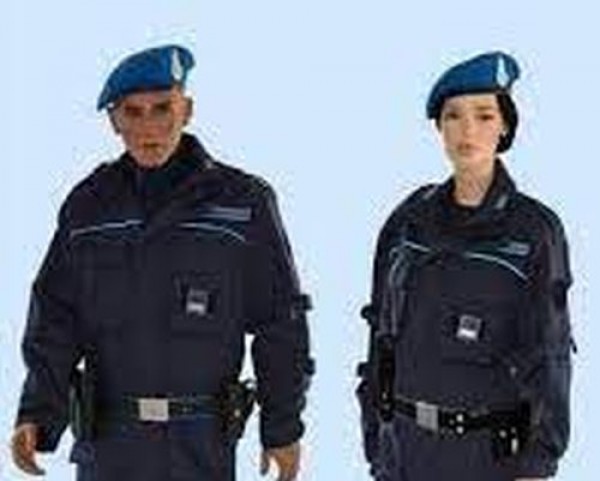 N. 20.000 uniformi operative e n. 5.000 uniformi ordinarie invernali