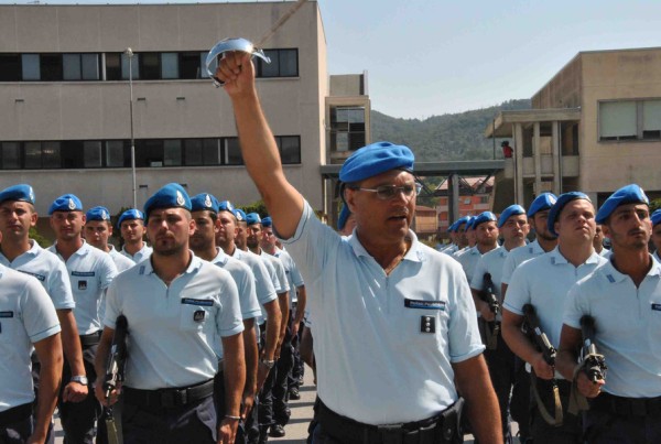 Concorso per 1713 posti per allievi agenti di Polizia Penitenziaria ruolo maschile e femminile 