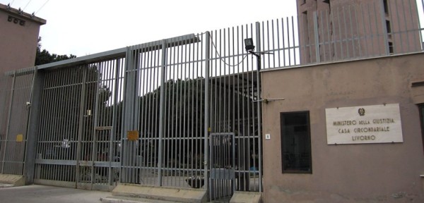 Fermata evasione con esplosione di colpi in aria a Livorno - Comunicato stampa