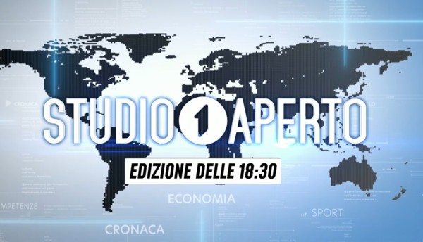 De Fazio a Nordio, non servono tavoli servono soluzioni - TG Mediaset