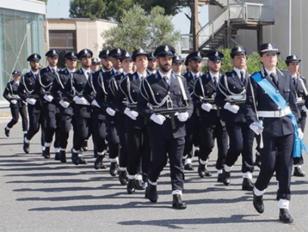 Concorsi per 411 Vice Ispettori e 120 Commissari. Aggiornamenti
