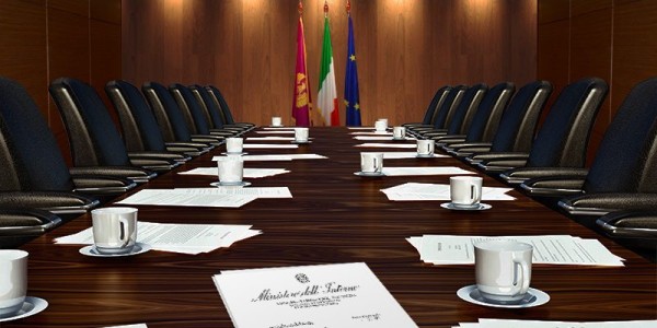 Commissioni paritetiche e OO.SS rappresentative