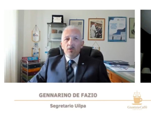 Cremona, la spia di un sistema da cambiare - Giustizia Caffè