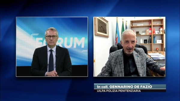 Avellino: paradigma di un sistema penitenziario al collasso
