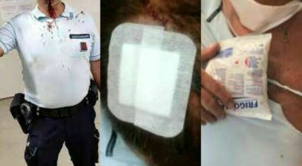 Disordini a Catanzaro, 8 agenti in ospedale - Comunicato stampa