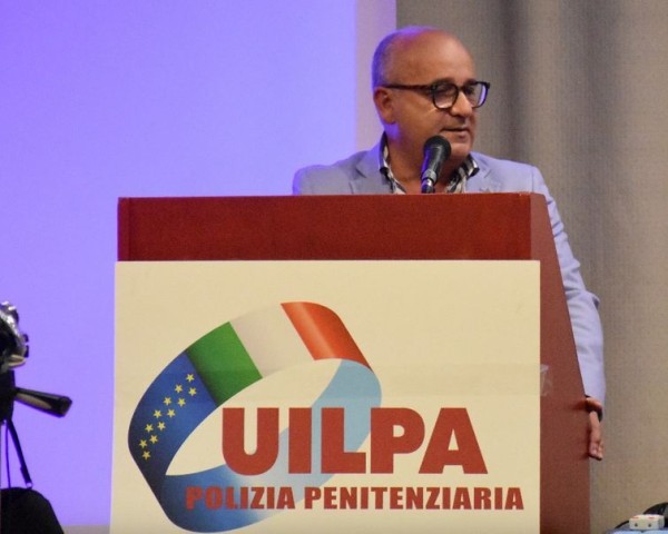 Assegnazione V. Ispettori IX corso e mobilità collegata - Riunione del 12 maggio 2025