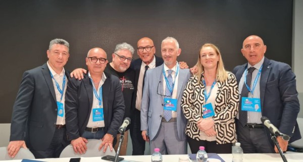 UILPA PP, De Fazio confermato Segretario Generale - Ex Capo DAP, Dino Petralia, sarà invitato permanente