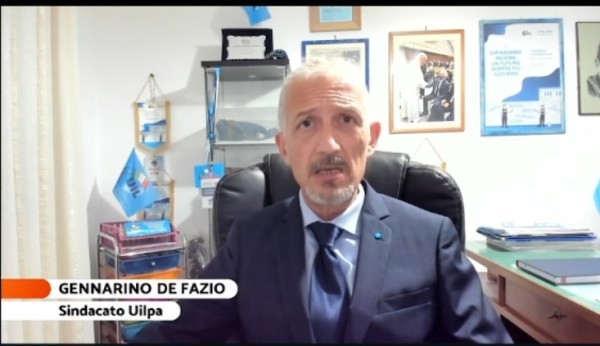 Evasioni Milano: La UILPA PP sui TG Mediaset