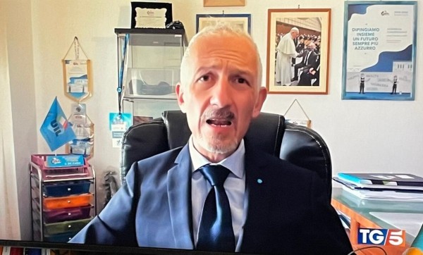 Evasione Nuoro - La UILPA Polizia Penitenziaria al TG5