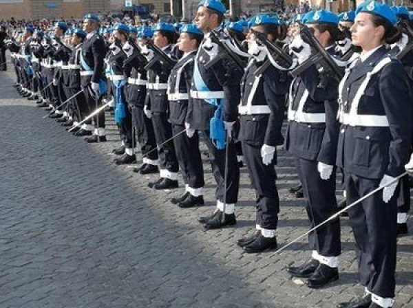 206° Anniversario di Fondazione del Corpo di Polizia Penitenziaria - Cerimonie locali: programma e linee di indirizzo