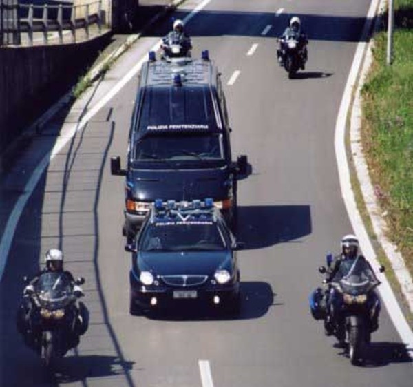 DGMC: Scorrimento della graduatoria interpello del 26.03.2020 per i Nuclei di Polizia Penitenziaria nell'ambito degli UEPE