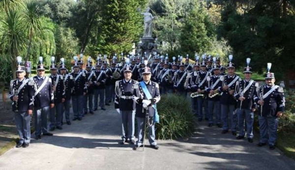 Interpello Banda Musicale per orchestrale