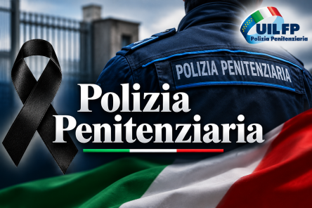 Suicida agente a Lecce, non si può continuare a ignorare l’emergenza - Comunicato stampa