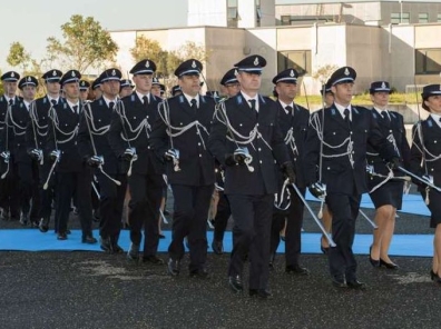 Ruolo Ispettori - Mobilità a domanda da interpello ordinario anno 2023 (Scadenza 31.10.2023).