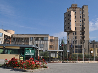 CR SPOLETO - Implementazione temporanea di personale