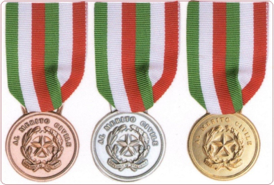 17 e 18.11.2026 - Commissione ricompense ex art. 82 del D.P.R. 15 febbraio 1999, n. 82 - Convocazione