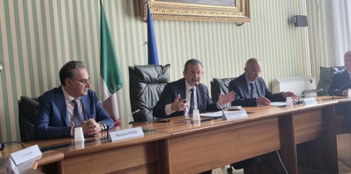 FESI 2024: Firmato l'accordo