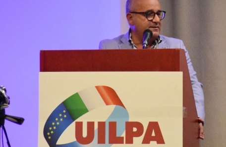Assegnazione V. Ispettori IX corso e mobilità collegata - Riunione del 12 maggio 2025