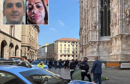 Notizie. com - Emanuele De Maria, il sovraccarico e “l’errore prognostico”: cos’è successo tra carcere e hotel fino al suicidio