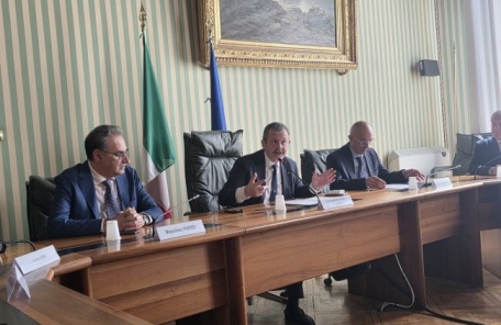 FESI 2024: Firmato l'accordo