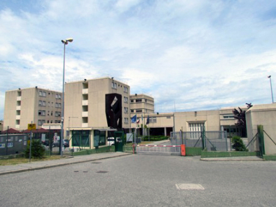 Rossano, 71 detenuti in più e 119 agenti in meno, situazione pesantissima - Comunicato stampa