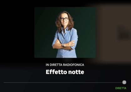 Radio 24 - La UIL FP PP a Effetto Notte - Commistione minori-adulti deleteria per l’intero sistema